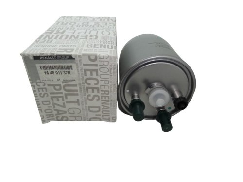 Kraftstofffilter Renault Kangoo, Laguna 3 08- 2.0DCI 164001137R
