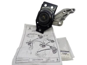 Motorlager 112106751R Scenic  II Original  2.0DCI