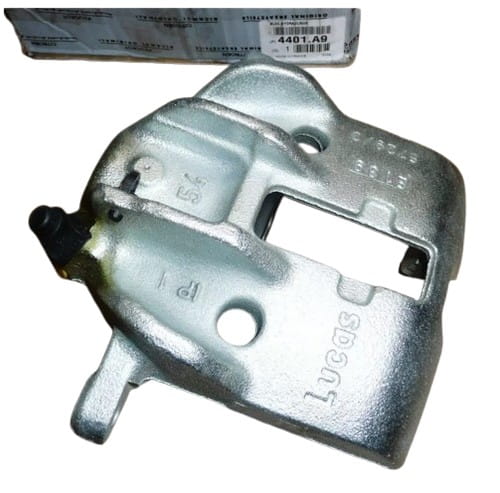 Bremssattel vorne rechts 4401A9 4401.A9 Citroen Berlingo Peugeot  306 Original