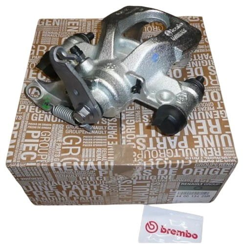 Bremssattel rechts hinten 440013425R Renault Master III Original