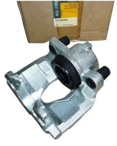 Bremszange links vorne 7701065266 Renault Megane II Original