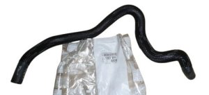 Dekompressionsleitung 1307.WH 1307WH Citroen Berlingo, C5 Peugeot C5, 307 Original