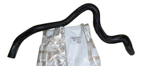 Dekompressionsleitung 1307.WH 1307WH Citroen Berlingo, C5 Peugeot C5, 307 Original