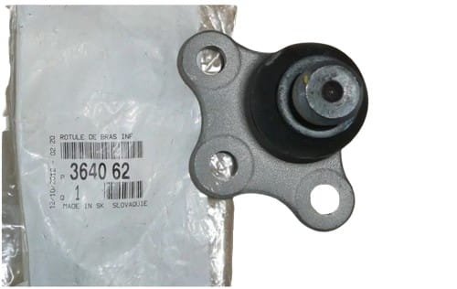 Achsschenkelbolzen 364062 3640.62 Citroen C2, C3, Peugeot 207 Original