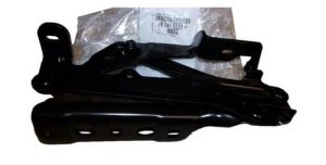 Rechtes Motorhaubenscharnier 9814188880 Peugeot 3008 II, 5008 Original