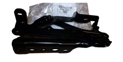 Rechtes Motorhaubenscharnier 9814188880 Peugeot 3008 II, 5008 Original