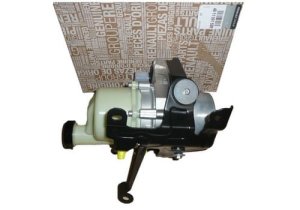 Servolenkungspumpe 491109155R Dacia Lodgy Original