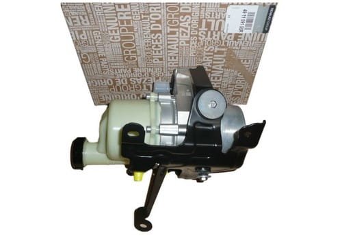 Servolenkungspumpe 491109155R Dacia Lodgy Original