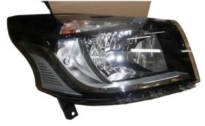 Scheinwerfer rechts 260101161R Renault Trafic III Original