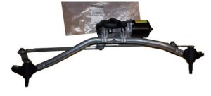 Scheibenwischermechanismus vorne 288002744R Renault Kangoo II Original