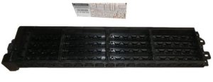 Kühlerjalousie 214F65316R Renault Megane IV, Scenic IV, Talisman Original