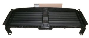 Kühlerjalousie 620C43334R Renault Trafic III Original
