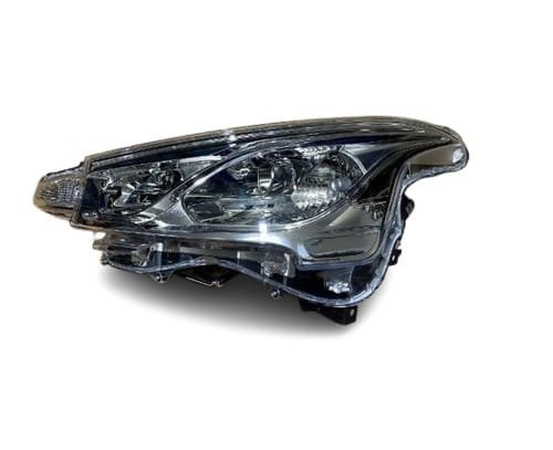 Linker Scheinwerfer 1607833780 Citroen C4 Aircross Original