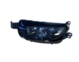 Linker Scheinwerfer 9677217580 Citroen C4 Picasso II Original