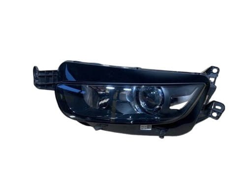 Linker Scheinwerfer 9677217580 Citroen C4 Picasso II Original