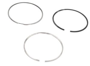 Kolbenringe 1612784580 Citroen Peugeot 1.6BLUEHDI Original