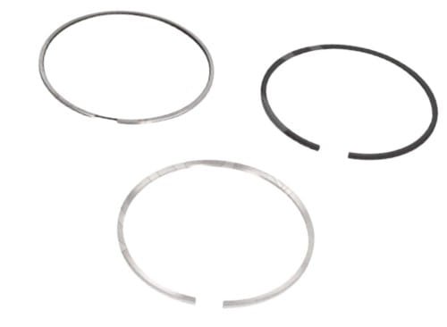 Kolbenringe 1612784580 Citroen Peugeot 1.6BLUEHDI Original