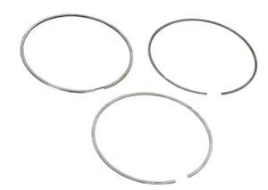 Kolbenringe 1654514280 Citroen Peugeot 1.2 12V Original