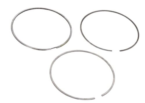 Kolbenringe 1654514280 Citroen Peugeot 1.2 12V Original