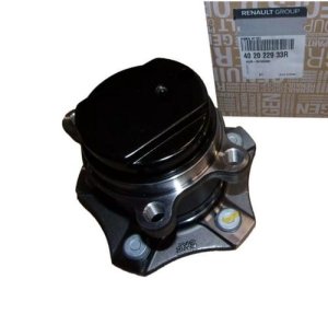 Radnabe hinten 402022933R Renault Koleos I, II Original
