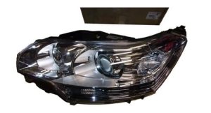 Scheinwerfer links 6208Q1 6208.Q1 Citroen C5 III Original