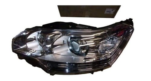 Scheinwerfer links 6208Q1 6208.Q1 Citroen C5 III Original