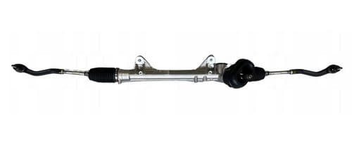 Lenkgetriebe 490016510R Renault Clio IV, Captur Original