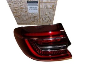 Linke Rückleuchte 265551035R Renault Clio V Original