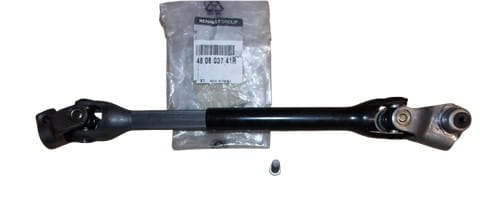 Lenksäule 488202081R Renault Twingo II Original