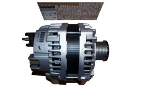 Lichtmaschine 231009948R Renault Master III 2.3DCI 135 PS Original
