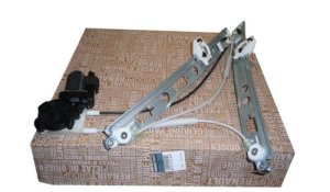 Fensterheber rechts vorne 8201010925 Renault Megane II Original