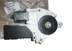 Fensterhebermotor links vorne 9221Z0 9221.Z0 Peugeot 407 Original