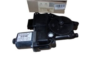 Fensterhebermotor links vorne 9675467480 Peugeot 308 Original