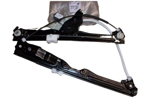 Fensterheber rechts vorne 9826079480 Peugeot 308 II Original