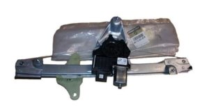 Fensterheber rechts vorne 807205167R Dacia Duster II Original