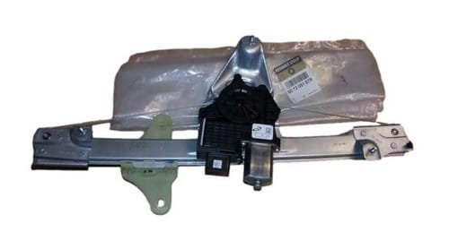 Fensterheber rechts vorne 807205167R Dacia Duster II Original
