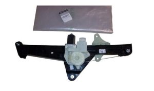 Fensterheber rechts vorne 807201776R Renault Clio V Original