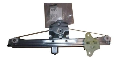 Fensterheber rechts vorne 807200713R Renault Captur Original