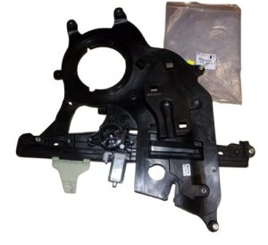 Fensterheber rechts vorne 9840175580 Citroen Berlingo IV Original