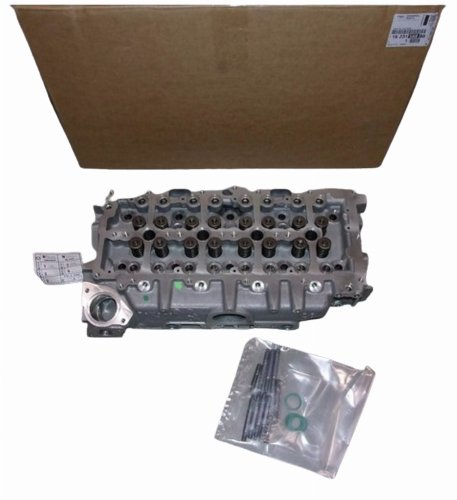 Zylinderkopf 1623158880 Peugeot 2008,208,3008 1.6HDI Original