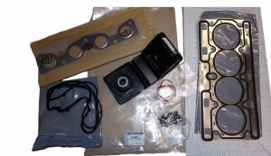 Motordichtungen 7701475822 Renault Clio III 1.2 16V Original