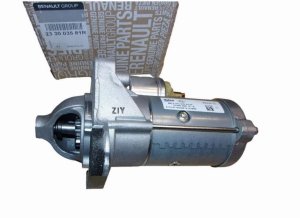 Anlasser 233003581R Renault Master III 2.3DCI Original