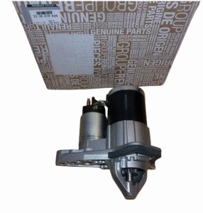 Anlasser 233001903R Dacia Dokker Duster Renault Megane IV Original