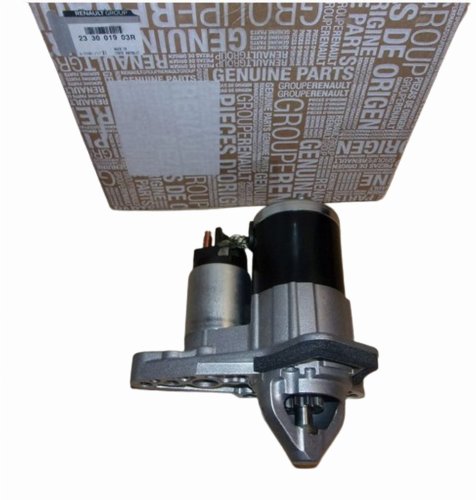 Anlasser 233001903R Dacia Dokker Duster Renault Megane IV Original