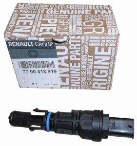 Geschwindigkeitsmesser-Sensor 7700418919 Renault Original