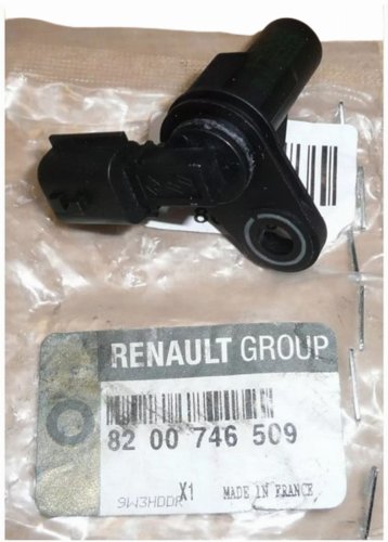 Impulsgeber 8200746509 Dacia Duster 2.0 16V Original