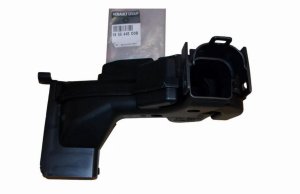 Luftfiltergehäuse 165544ED0B Renault Kadjar 1.2TCE Original