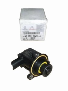 Elektromagnetventil Turbo V759327380 Citroen  C3 III, C4 1.6THP Original