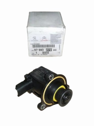 Elektromagnetventil Turbo V759327380 Citroen  C3 III, C4 1.6THP Original
