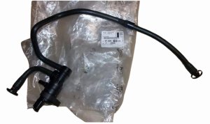 Elektromagnetventil für Kraftstoffdämpfe V759514680 Citroen C4 1.6THP Original